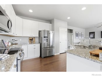 541 Kansas Ave, Berthoud, CO 80513