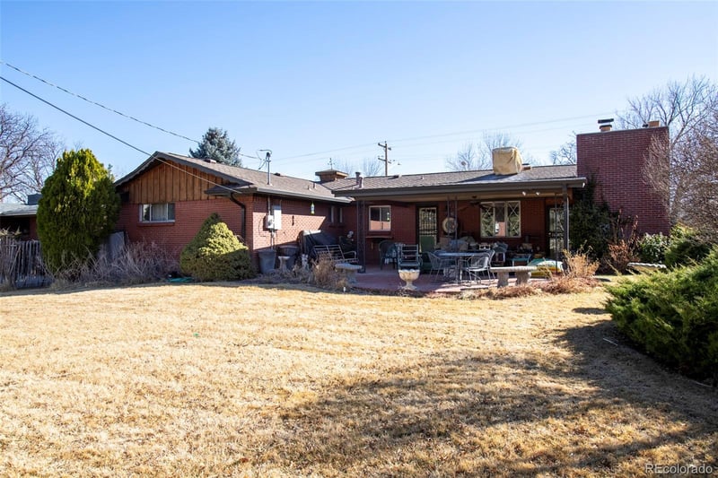 3375 Garland St, Wheat Ridge, CO 80033