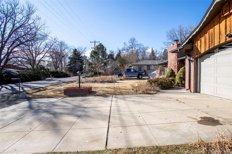 3375 Garland St, Wheat Ridge, CO 80033