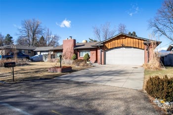 3375 Garland St, Wheat Ridge, CO 80033