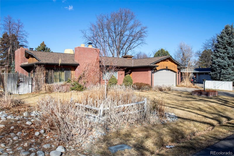 3375 Garland St, Wheat Ridge, CO 80033