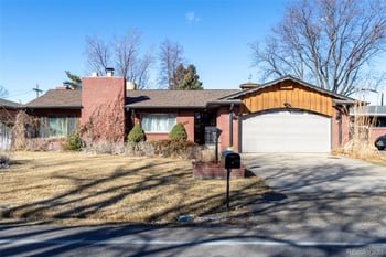 3375 Garland St, Wheat Ridge, CO 80033