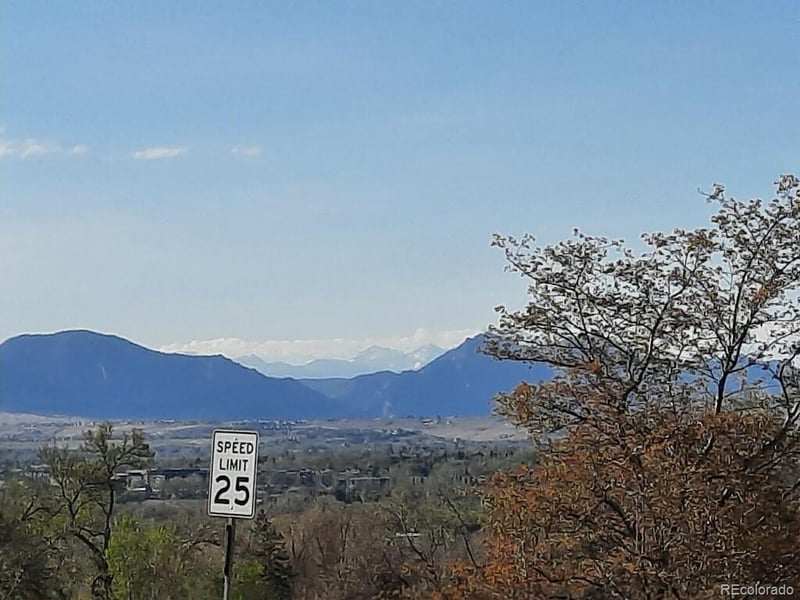 3375 Garland St, Wheat Ridge, CO 80033