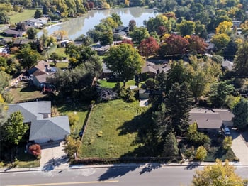 3375 Garland St, Wheat Ridge, CO 80033