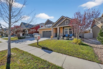 174 Pipit Lake Way, Erie, CO 80516