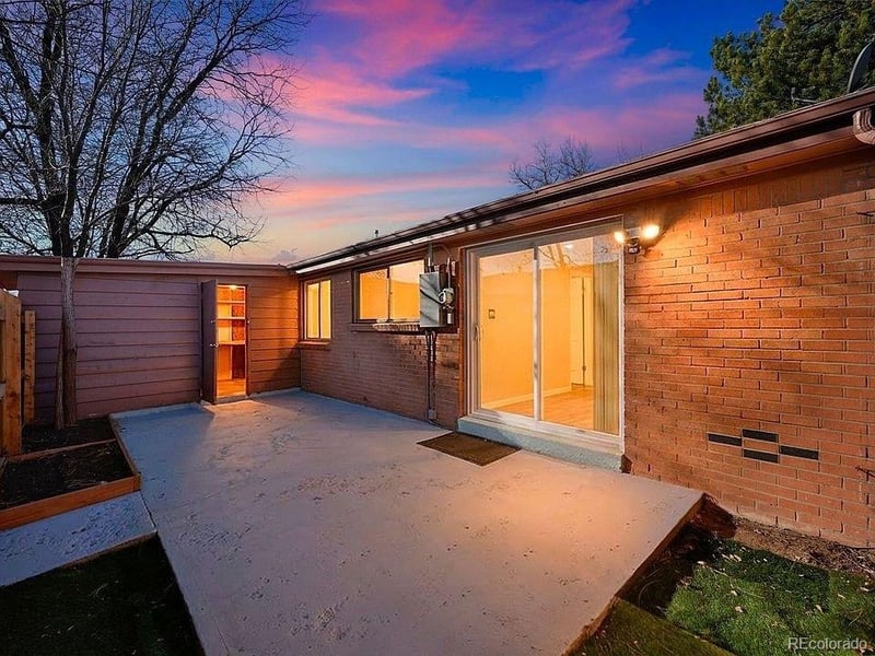 10322 59th Ave #1, Arvada, CO 80004