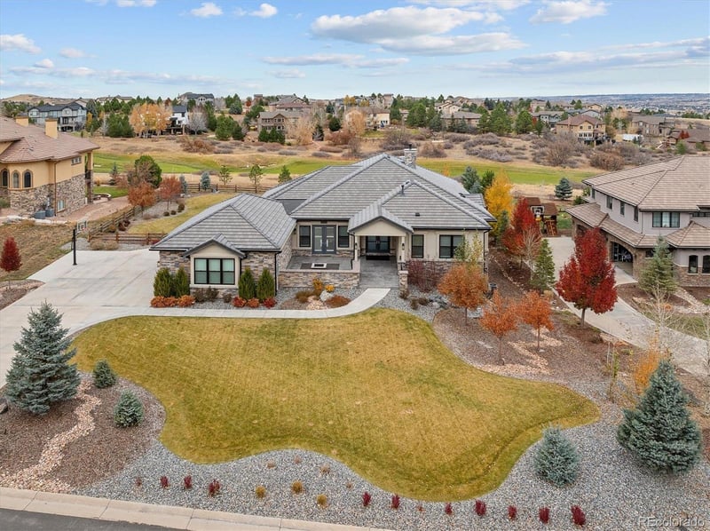 5379 Sedona Dr, Parker, CO 80134