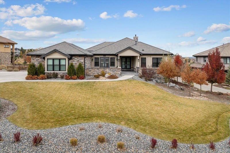 5379 Sedona Dr, Parker, CO 80134