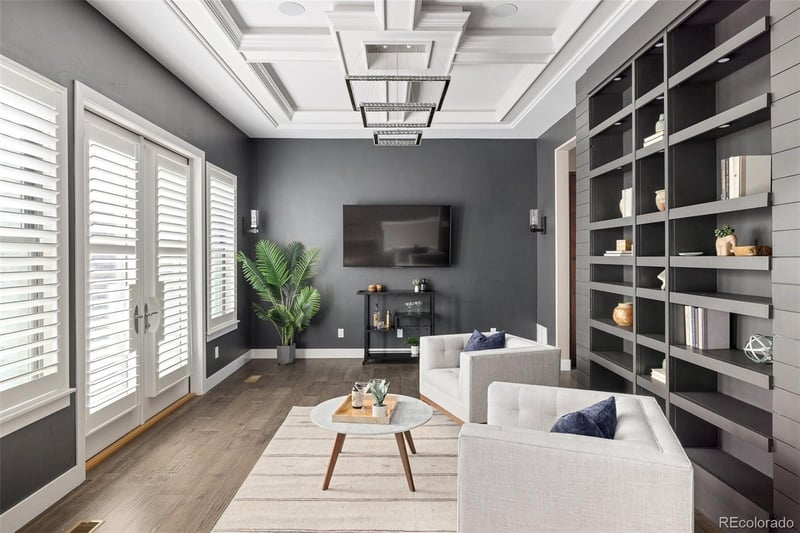 5379 Sedona Dr, Parker, CO 80134