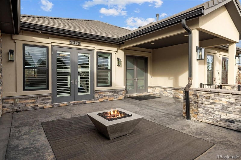 5379 Sedona Dr, Parker, CO 80134