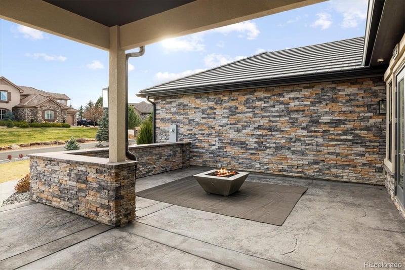 5379 Sedona Dr, Parker, CO 80134