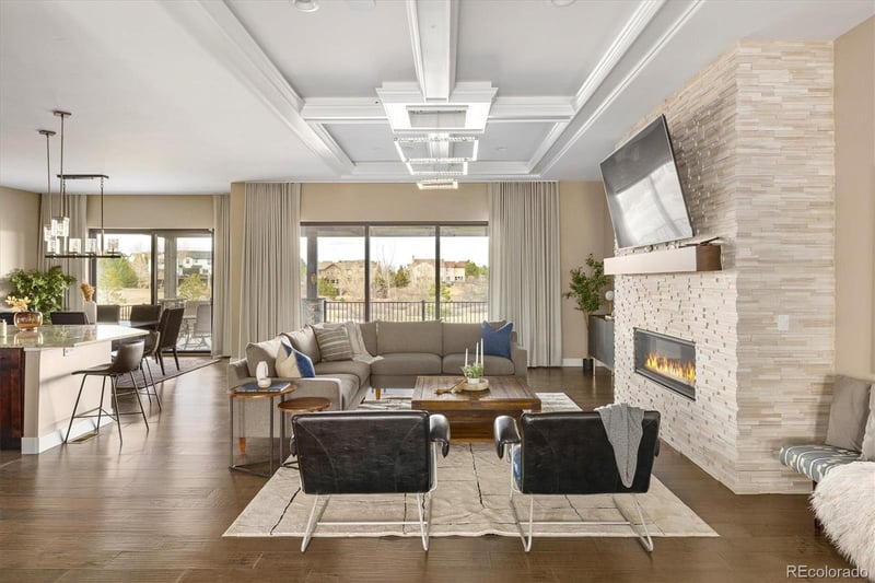 5379 Sedona Dr, Parker, CO 80134