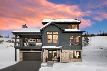 170 Scenic Trl, Winter Park, CO 80482