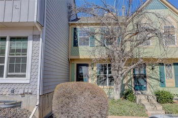 1691 Idalia Cir #H, Aurora, CO 80017