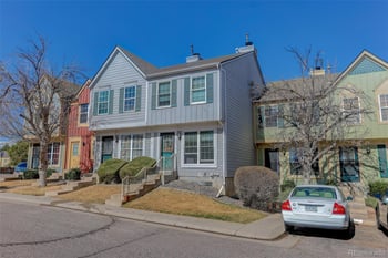 1691 Idalia Cir #H, Aurora, CO 80017