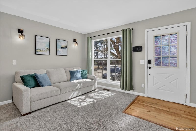 1691 Idalia Cir #H, Aurora, CO 80017