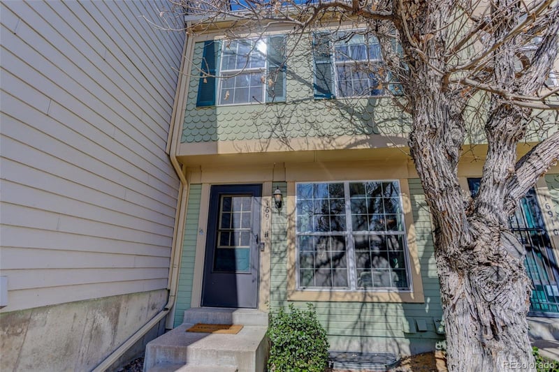 1691 Idalia Cir #H, Aurora, CO 80017