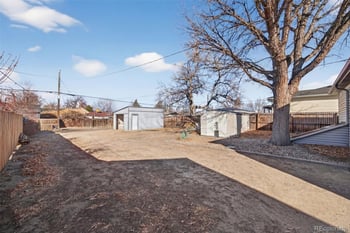 4857 Logan St, Englewood, CO 80113