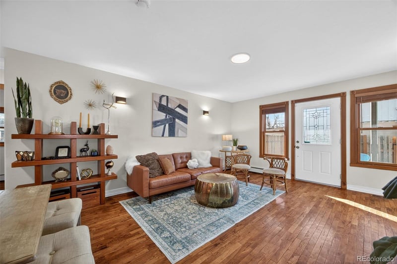 4857 Logan St, Englewood, CO 80113