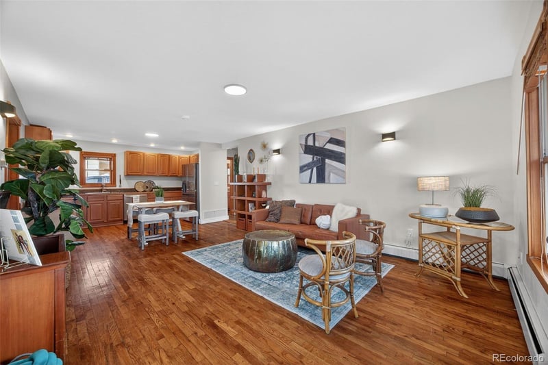 4857 Logan St, Englewood, CO 80113