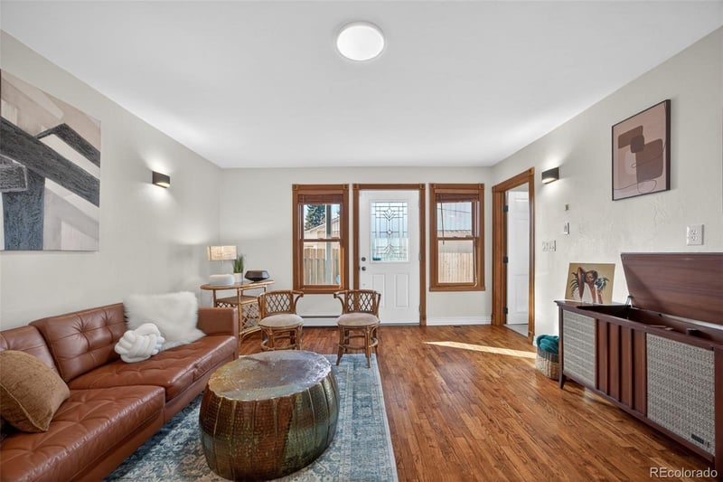 4857 Logan St, Englewood, CO 80113