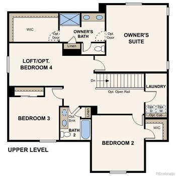 5772 Indigo Rose St, Aurora, CO 80019