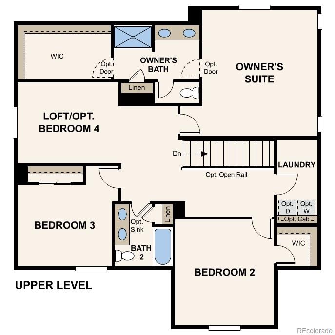 5772 Indigo Rose St, Aurora, CO 80019