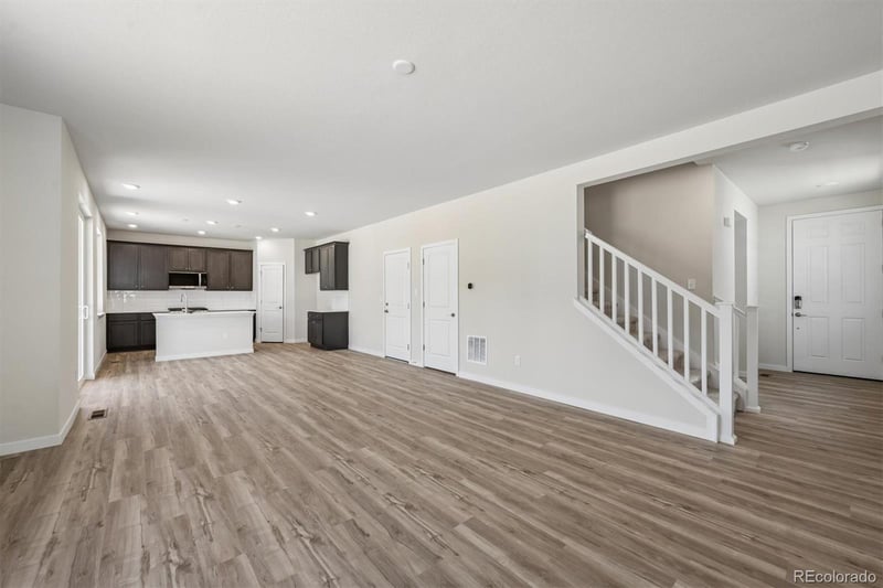 5772 N Indigo Rose St, Aurora, CO 80019