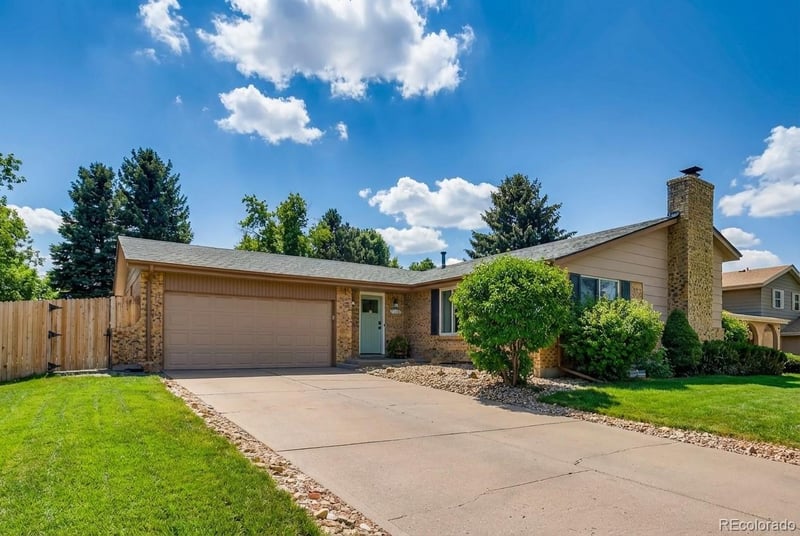 5915 Birch Way, Centennial, CO 80121