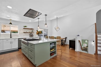 5915 Birch Way, Centennial, CO 80121