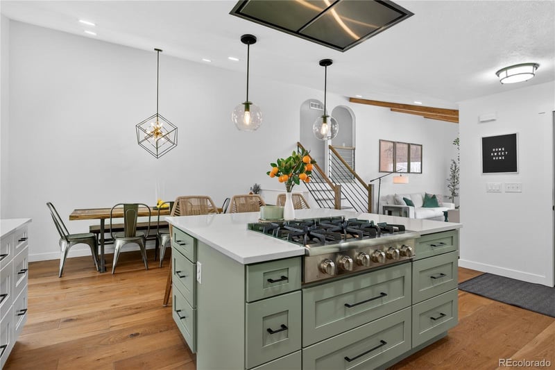 5915 Birch Way, Centennial, CO 80121