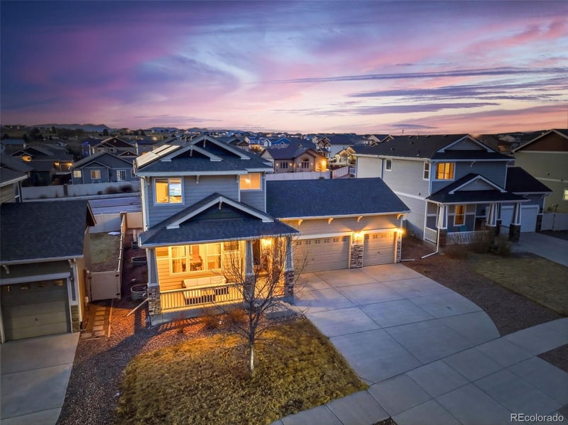 7750 Camille Ct, Colorado Springs, CO 80908