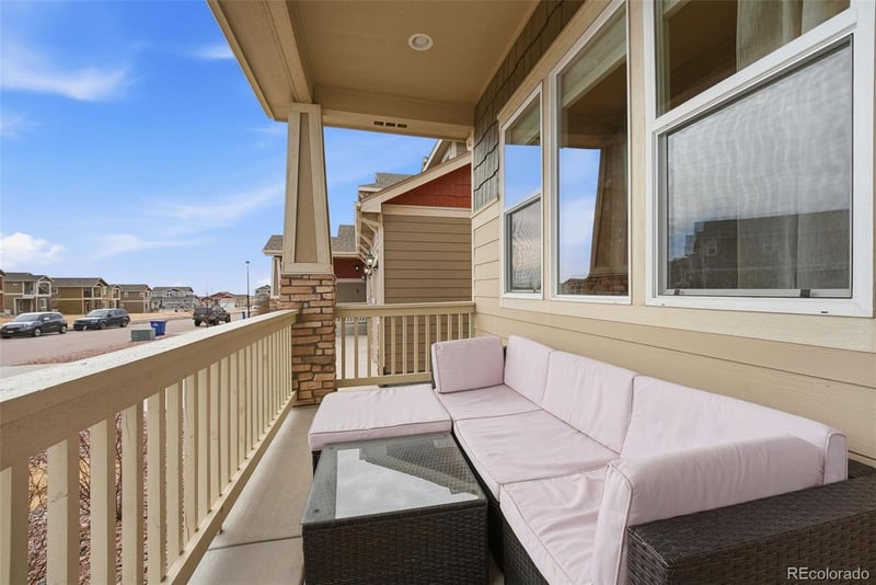 7750 Camille Ct, Colorado Springs, CO 80908