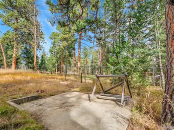 26731 Vosler St, Conifer, CO 80433