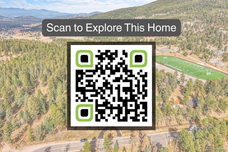 26731 Vosler St, Conifer, CO 80433