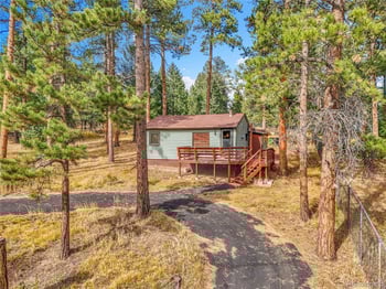 26731 Vosler St, Conifer, CO 80433