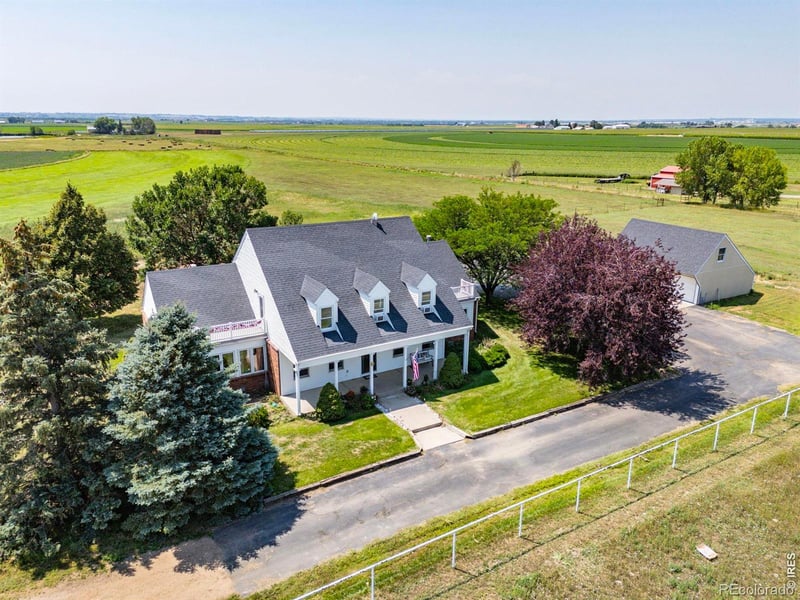 25556 County Road 66, Greeley, CO 80631