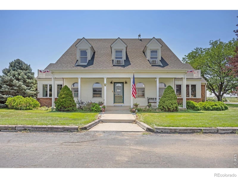 25556 County Road 66, Greeley, CO 80631