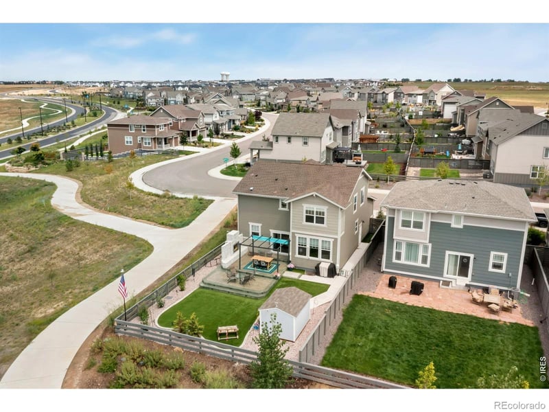 6202 Waterclover St, Loveland, CO 80538