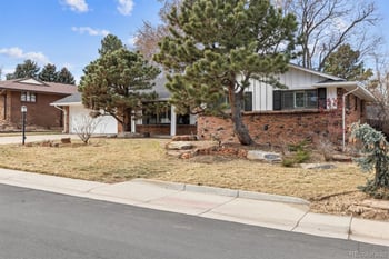 3851 Hillcrest Dr, Denver, CO 80237