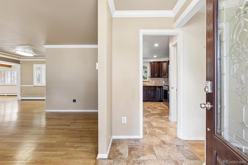 3851 Hillcrest Dr, Denver, CO 80237