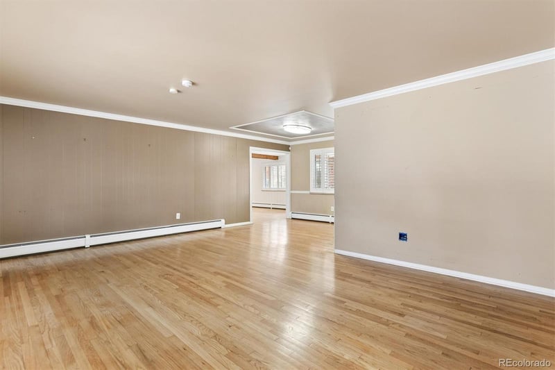 3851 Hillcrest Dr, Denver, CO 80237