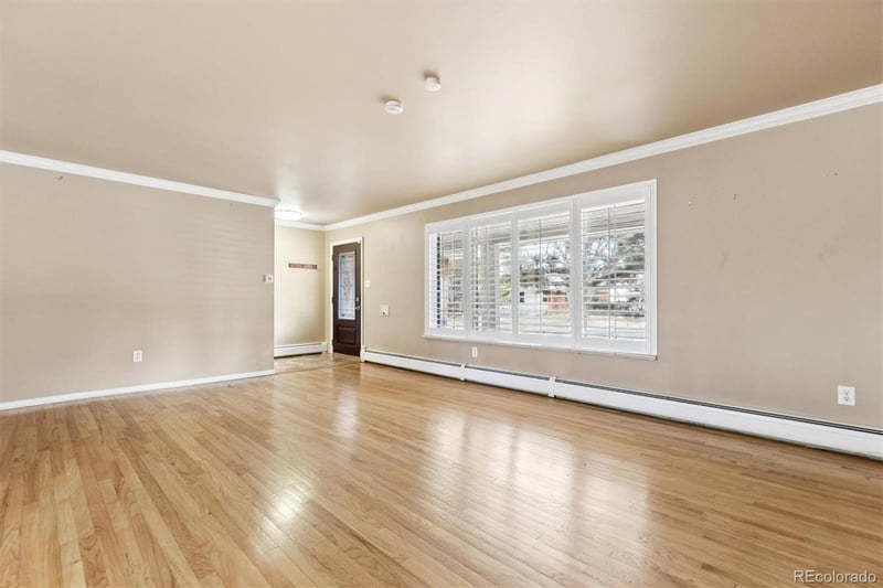 3851 Hillcrest Dr, Denver, CO 80237