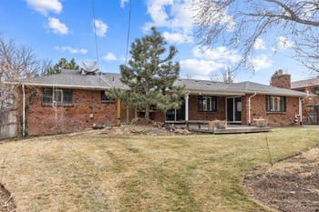 3851 Hillcrest Dr, Denver, CO 80237