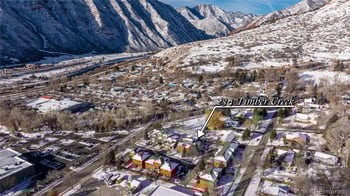 234 Timber Creek Dr, Glenwood Springs, CO 81601