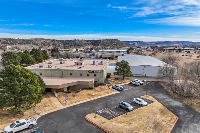 4975 30th St, Colorado Springs, CO 80919