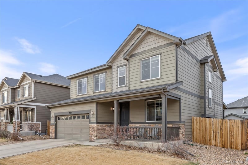 16315 101st Ave, Commerce City, CO 80022