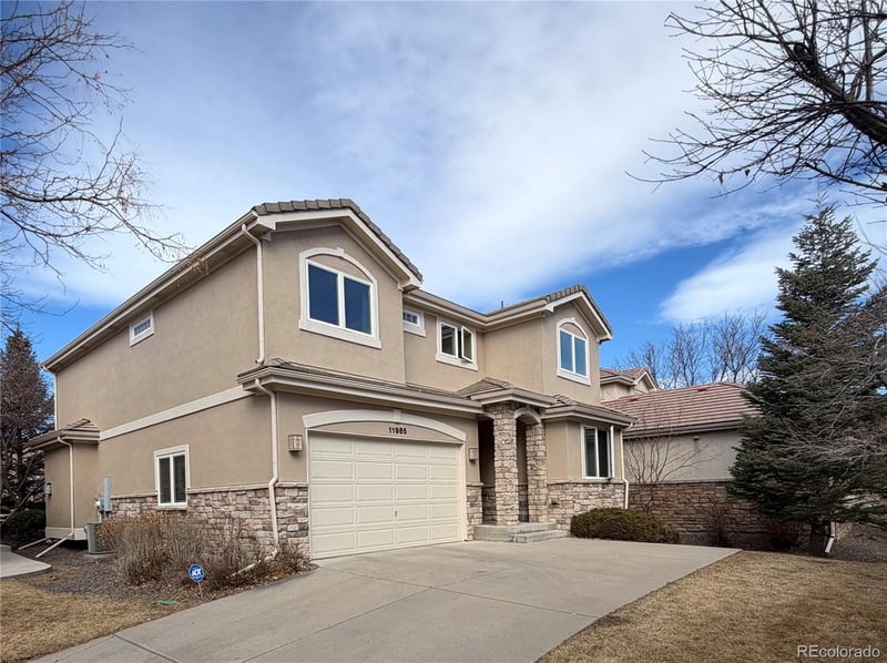 11985 Lake Cir, Englewood, CO 80111
