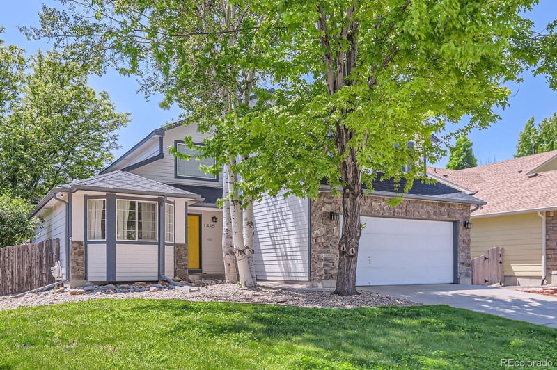 1415 Lombardi St, Erie, CO 80516