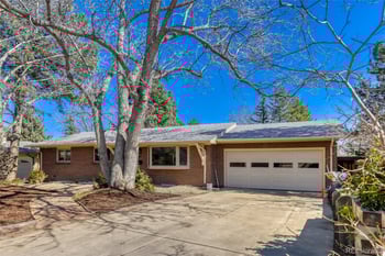 2698 Niagara St, Denver, CO 80224